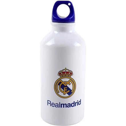 Drinkfles Cyp Brands Real Madrid 400 ml