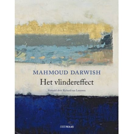 Het Vlindereffect - Mahmoud Darwish