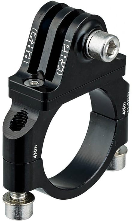 Pro Camerabevestiging Cm-1000 31,8 Cm Staal 24 Gram Zwart