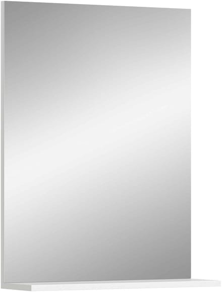 Scout spiegel wit NB - 18x60x79cm