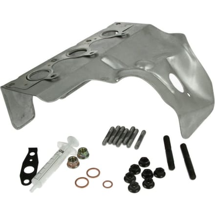 Montageset, supercharger ELRING 724.810