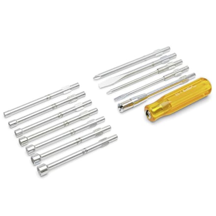 Weller Xcelite 99PS50N Dopsleutelset