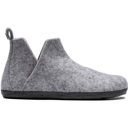 Wollen pantoffels Birkenstock Andermatt