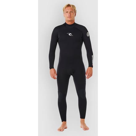 Rip Curl Surf School Bz 43 Wetsuit zwart