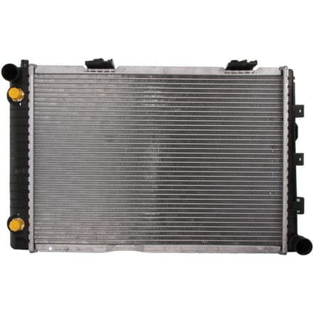 Radiator, motorkoeling NRF 516574