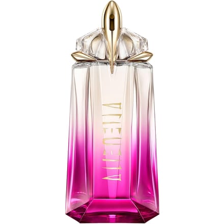 Mugler Alien Pulp Eau de Parfum - Een Fruitig en Bloemig Parfum - Navulbare Parfum voor dames - 90ml