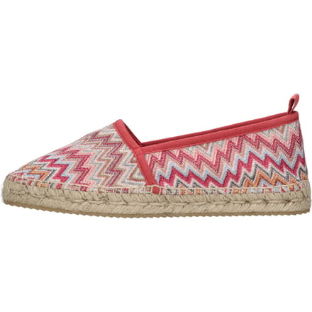 Missoni Lage schoenen Multicolour