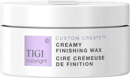 TIGI Copyright Custom Create Creamy Finishing - Wax - 55 gr