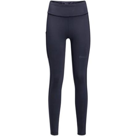Sportleggings Jack Wolfskin -