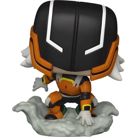 Funko My Hero Academia - POP! Animation Juzo Honenuki 9 cm Verzamelfiguur - Multicolours