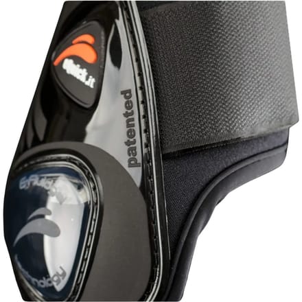 Paardenvoeten eQuick eShock Legend Velcro