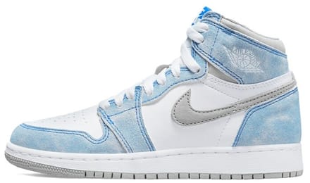 Air Jordan 1 Retro High OG Hyper Royal
