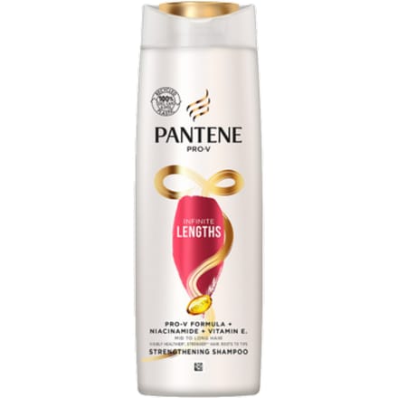 Pantene Pro-V Shampoo Oneindige Lengtes - 400 ml