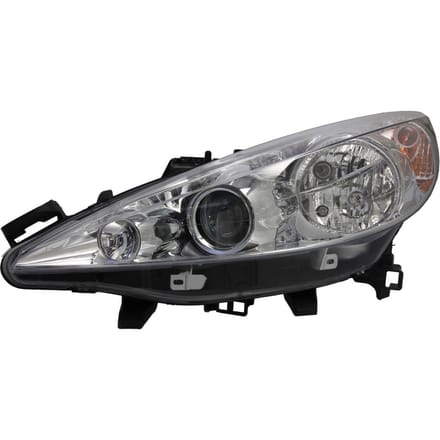 Koplampen VALEO 043242, links