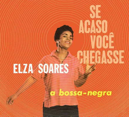 Se Acaso Voce Chegasse A Bos