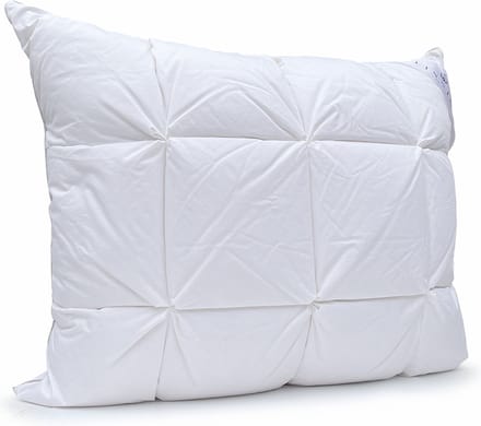 LINNICK Hoofdkussen Omnia Calm Down Soft – Kussen 60x70cm – Zacht hoofdkussen – 90% Dons