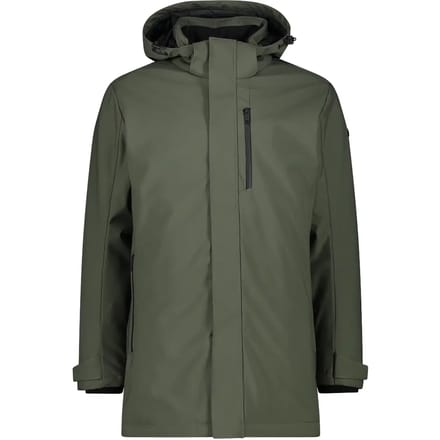 Softshell parka CMP