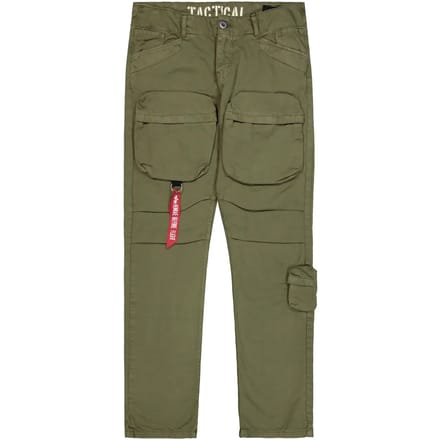 Broek Alpha Industries Tactical