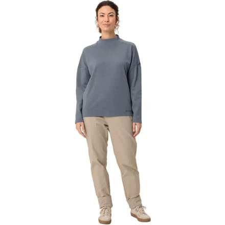 Dames sweatshirt VAUDE Coreway