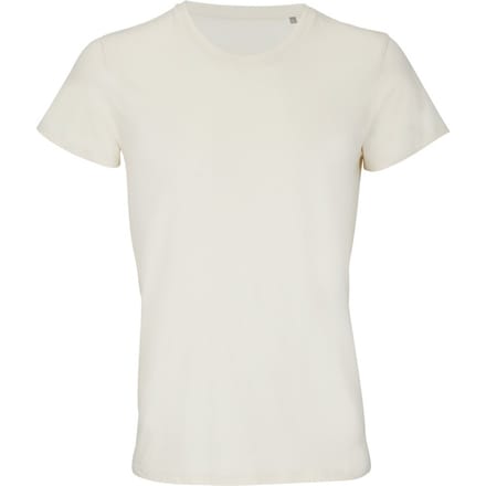 SOLS Unisex volwassen Crusader gerecycled T-shirt (Natuurlijk)