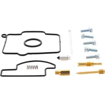 Motorfiets reparatieset Moraco 26-10158
