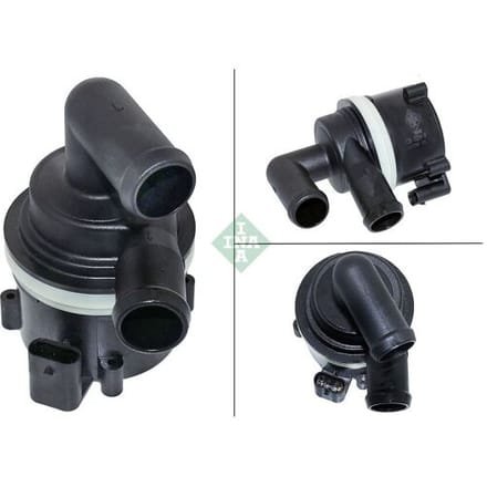 Schaeffler Ina Hulpwaterpomp (koelwatercircuit) INA 539 0001 10