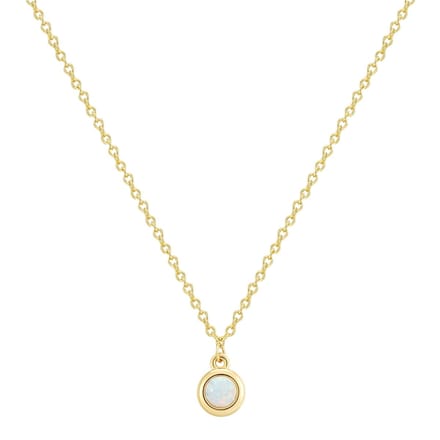 Glanzstücke München Ketting