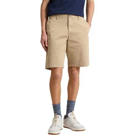 Korte Broek Woolrich cfwosh2015mrut5262-7436