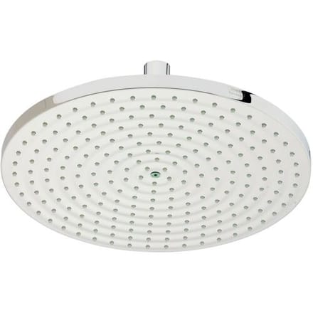 Hansgrohe Raindance S 300 AIR hoofddouche - Plafondmontage - Chroom - 1 straalsoort