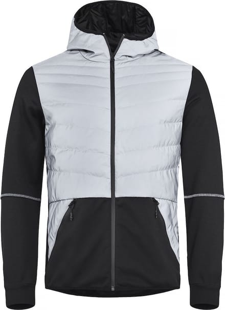 Clique Utah Jacket 020942 - Reflective - XS