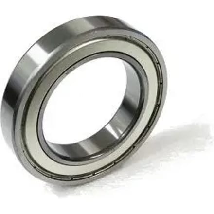Lager voor motor Black Bearing Bosch Performance Line/CX Repère 005 Generation 5