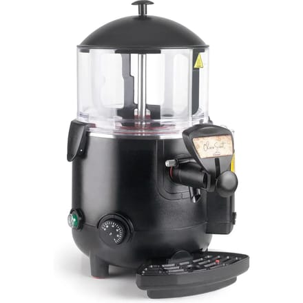 Chocoladeautomaat Lacor