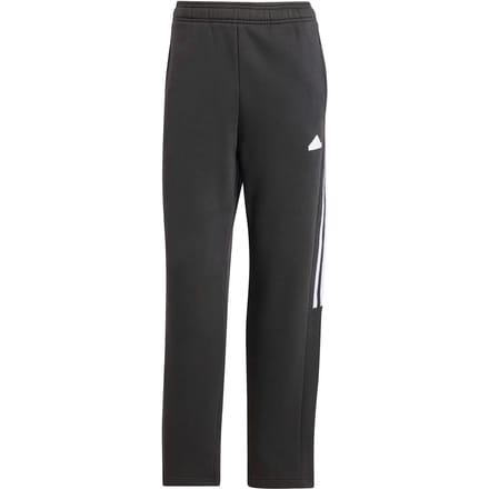 Adidas Tiro Cut 3 Stripes Fleece Joggers Zwart S / Regular Vrouw