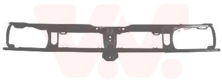 Van Wezel - FRAME VOOR VW POLO COUPE II 1981-1994 867805563A