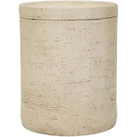 Bijzettafel Antic End Table Cm Ø 35×43 cm