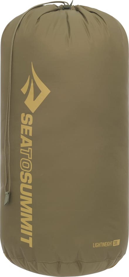 Sea to Summit - Lightweight - Stuff Sack - 30L - Burnt Olive -