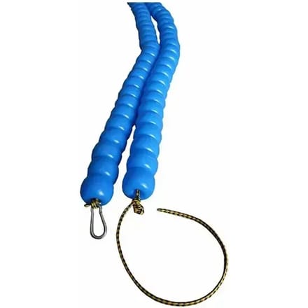 Vlotter met kabel en karabijnhaak Softee Equipment Roma 25MT 9.1 kg