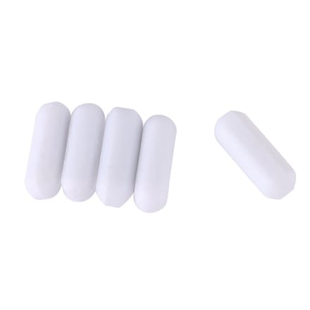 Dailygoods- Magnetische Shaker 5 Stuks - Ptfe - Temperatuurbestendig
