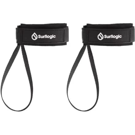 Enkelbandje Surflogic (x2)