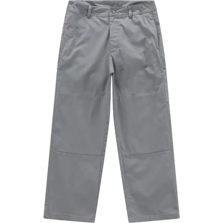 Broek met grote zakken CMP