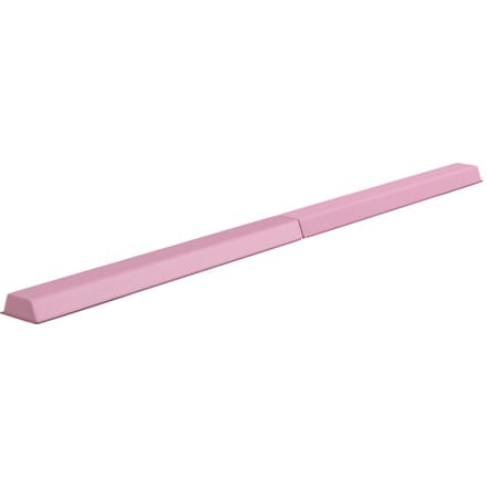 4goodz Eventwichtsbalk turnbalk 236 cm -
