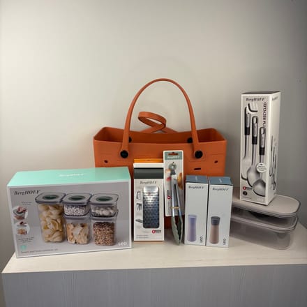 & FRIENDS | VASAD Smart kitchen set - -