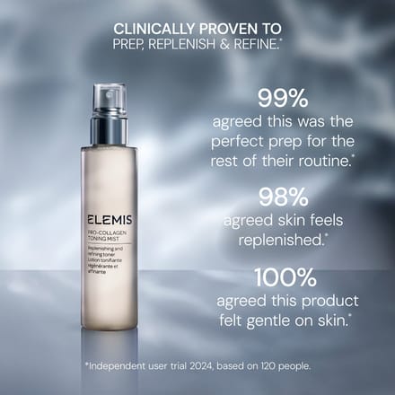 Elemis Pro-Collagen Toning Mist 30ml