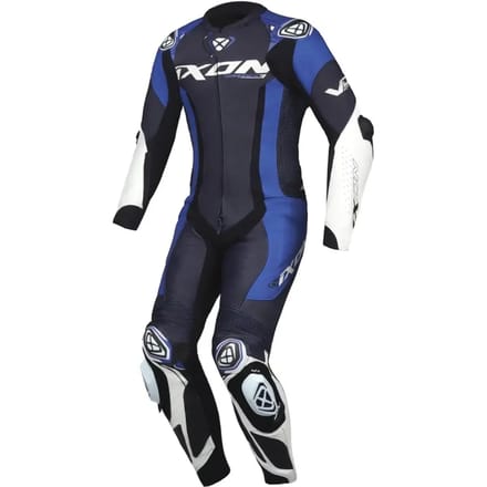 Motorpak Ixon Vortex 3