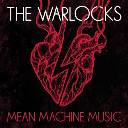 Mean Machine Music - Warlocks