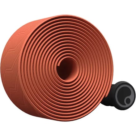 Ergon Stuurlint Gravel roestkleurig oranje