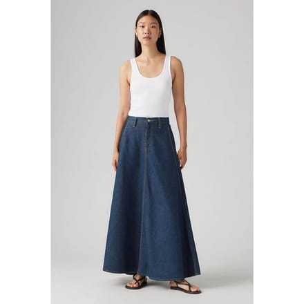 Levi's Xl Skirt Größe: W30 | Maxiröcke Outlet | Damen
