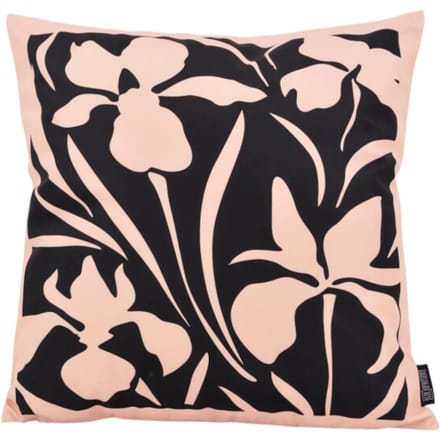 Gek op kussens! Sierkussen abstract tulips | 45 x 45 cm | katoen/polyester
