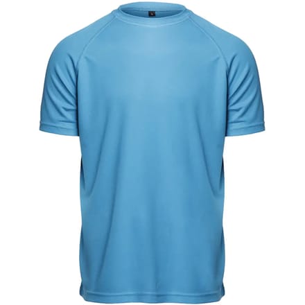 ademend T-shirt Pen Duick Firstee