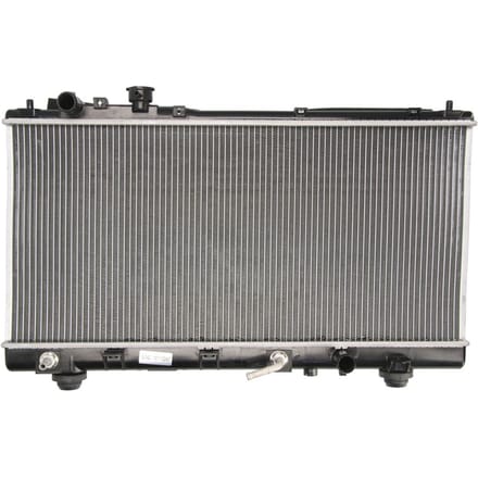 Radiator, motorkoeling NRF 50142